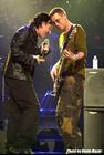 photo by Kevin Mazur