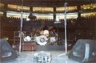 Larry`s drumkitPhoto by Cyril Witthoff / leon25@web.de