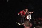 Photo by Adrienne Thomas / bonogirl68@u2.com