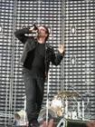 Photo by Remco Volwater / u2@codewarrior.nl