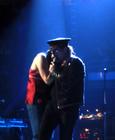 Photo by Mary Juric / cinesonic@hotmail.com