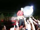 Photo by Andreas Kannemann / U2-Vertigo-Tour.com