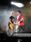 Photo Mike Padawer / mpadawer@u2.com