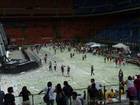Photo by Martin Stieglmayer / U2gigs.com