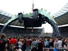 Photo by Uli Schneider / U2gigs.com