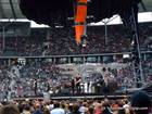 Photo by Uli Schneider / U2gigs.com