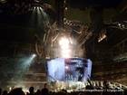 U2 360 London