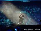 U2 360 London