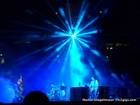 U2 360 London