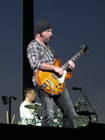 Photo by Chris Brightman / u2gigs-pics@chris.brightman.org.uk