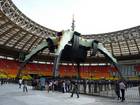 Photo by Matthias Muehlbradt / U2gigs.com