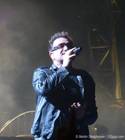 Photo by Martin Stieglmayer / U2gigs.com