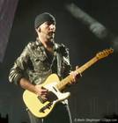 Photo by Martin Stieglmayer / U2gigs.com