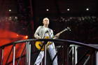 Photo by Jason Brice / U2gigs.com