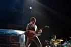 Photo by Jason Brice / U2gigs.com