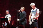 Photo by Adam Stielstra, Pictures Heal, LLC