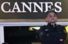 Film Cannes U2 3D Arrivals