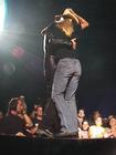 2001 - U2 Elevation Tour/1st Leg North America/2001-04-03 - Dallas