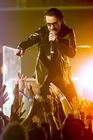 2001 - U2 Elevation Tour/1st Leg North America/2001-05-24 - Toronto