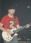 2001 - U2 Elevation Tour/2nd Leg Europe/2001-07-12 Cologne (pictures by Susanne Kempf)