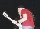 2001 - U2 Elevation Tour/2nd Leg Europe/2001-07-17 Paris