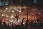 2001 - U2 Elevation Tour/2nd Leg Europe/2001-07-17 Paris