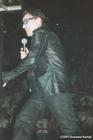 2001 - U2 Elevation Tour/2nd Leg Europe/2001-07-18 Paris