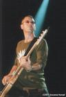 2001 - U2 Elevation Tour/2nd Leg Europe/2001-07-18 Paris