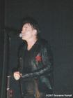 2001 - U2 Elevation Tour/2nd Leg Europe/2001-07-18 Paris