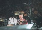 2001 - U2 Elevation Tour/2nd Leg Europe/2001-07-18 Paris