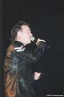 2001 - U2 Elevation Tour/2nd Leg Europe/2001-07-18 Paris