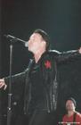 2001 - U2 Elevation Tour/2nd Leg Europe/2001-07-18 Paris