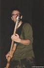 2001 - U2 Elevation Tour/2nd Leg Europe/2001-07-18 Paris