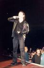 2001 - U2 Elevation Tour/2nd Leg Europe/2001-07-31 Arnhem (pictures by Susanne Kempf)