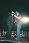2001 - U2 Elevation Tour/2nd Leg Europe/2001-08-14 Birmingham (pictures by Michelle Bevan)
