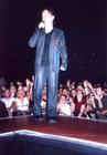2001 - U2 Elevation Tour/2nd Leg Europe/2001-08-18 London