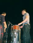 2001 - U2 Elevation Tour/2nd Leg Europe/2001-08-25 Slane  (pictures by Michelle Bevan)