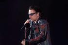 2001 - U2 Elevation Tour/2nd Leg Europe/2001-08-25 Slane Castle