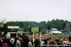 2001 - U2 Elevation Tour/2nd Leg Europe/2001-09-01 Slane (pictures by Ingrid Petzer)