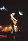 2001 - U2 Elevation Tour/3rd Leg North America/2001-10-13 Hamilton (pictures by Michael J. Takes)