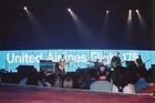 2001 - U2 Elevation Tour/3rd Leg North America/2001-10-13 Hamilton (pictures by Michael J. Takes)