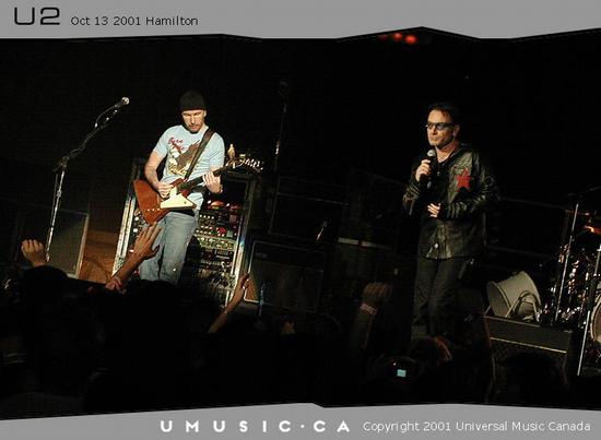 Photo by Universal Music Canada