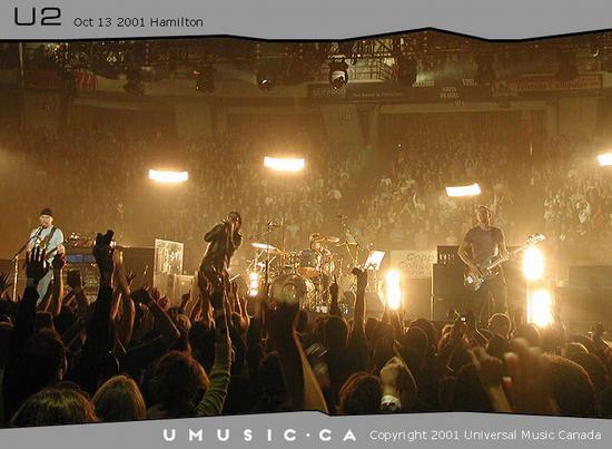 Photo by Universal Music Canada