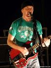 2001 - U2 Elevation Tour/3rd Leg North America/2001-11-18 Las Vegas (pictures by Daniel Hazard)