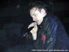 2001 - U2 Elevation Tour/3rd Leg North America/2001-11-18 Las Vegas (pictures by Daniel Hazard)