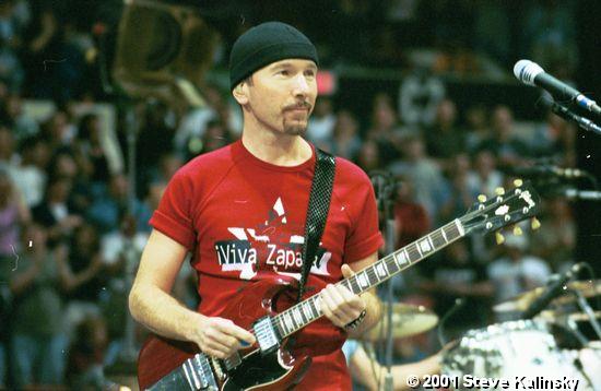 U2gigs.com photos » Elevation Tour » 2001-05-06 - Pittsburgh (pictures ...