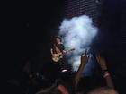 2005 - Vertigo Tour/2005-04-01 - Anaheim (Pictures by J Brice)