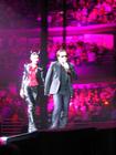 2005 - Vertigo Tour/2005-04-01 - Anaheim (Pictures by Martin Stieglmayer)