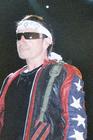 Photo by Erica Petrie / u2_girl20@yahoo.com
