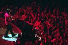 Photo by Adrienne Thomas / bonogirl68@u2.com